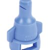 Tobera abono líquido FD 130° 03 azul plástico Lechler