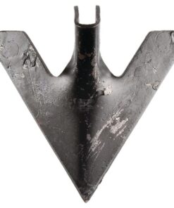Reja picadora 140 mm