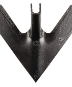 Reja picadora 160 mm