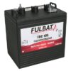 Batería 6V 225(C20)/185Ah(C5) de plomo ácido inundado 18 Batería 6V 225(C20)/185Ah(C5) de plomo ácido inundado
