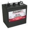 Batería 6V 240(C20)/195Ah(C5) de plomo ácido inundado 19 Batería 6V 240(C20)/195Ah(C5) de plomo ácido inundado