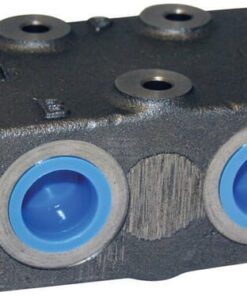 Distribuidor caudal 55-70l/min