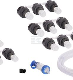 Kit de llenado 36V (para 6 pilas 6V)