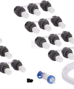 Kit de llenado 48V (para 8 pilas 6V)