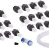 Kit de llenado 48V (para 6 baterías 8V)
