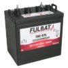 Batería 8V 170(C20)/145Ah(C5) plomo ácido inundado