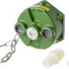 Bomba de rodillo MT 300