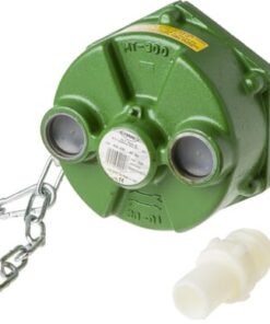 Bomba de rodillo MT 300
