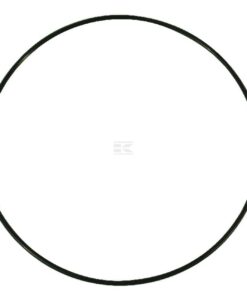 Tórica 26,7x1,78mm 90 shores Goma [HNBR] negro