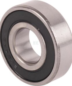 Rodamiento 6204 2RS clase b