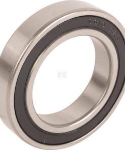 Rodamiento 6010 2RS clase b
