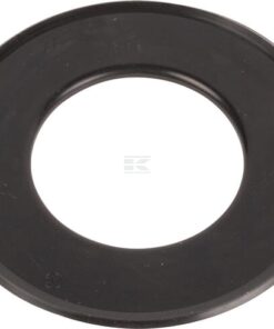Retenedor de placa de goma 45/85