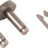 Acoplamiento de cadena 1/2" ISO 08B-1