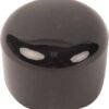 Tapón ø40 boquilla de aspiración pvc negro 2 Tapón ø40 boquilla de aspiración pvc negro