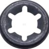 Arandela Aranlock Ø8 sin tapa