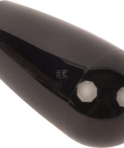 Pomo de plástico para el ajuste del ángulo de la rueda completo M10