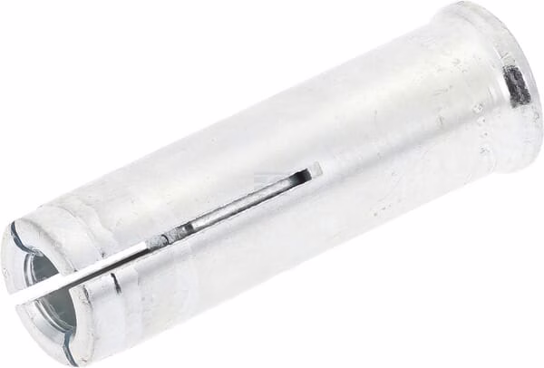 Anclaje de martillo EA II M10 cincado 50x 1 Hammer.anchor EA II M10 zinc plated 50x
