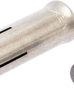 Anclaje de golpe EA II M6 acero inoxidable 100x 6 Hammer.anchor EA II M8 stainless steel 100x