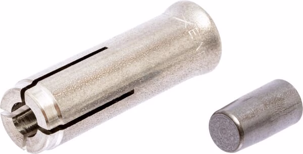 Anclaje de martillo EA II M12 acero inoxidable 25x 1 Hammer.anchor EA II M12 stainless steel 25x