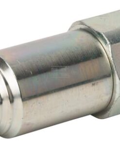 Ins. rosca exte. 3/8" sobre.