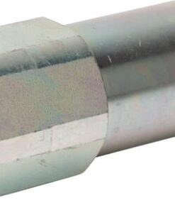 Ins. rosca exte. 3/8" sobre.