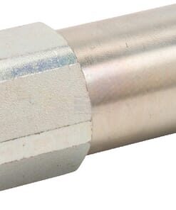 Ins. rosca exte. 1/2" sobre.