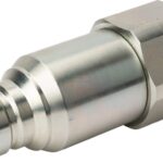 Ins. rosca exte. 3/4" sobre.