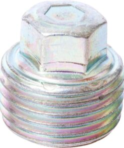 Tornillo tapón