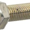 Tornillo hexagonal Fella