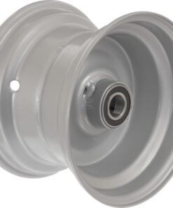 Rim with bearing