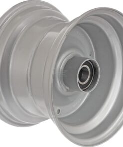 Rim with bearing 3 Rim with bearing