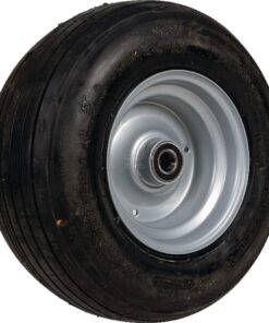 Rueda cpl., 16x6.50-8 Fella