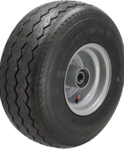 Rueda 18.5 x 8.50 completo, fella