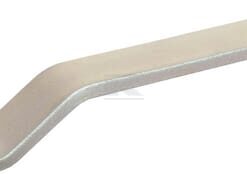 Brazo de púas