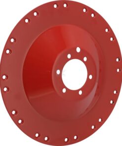 Placa del rotor Fella