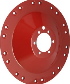 Cubo del rotor Fella