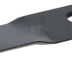 Cuchilla segadora 110 x 4 Dcha. Fella