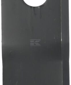 Cuchilla segadora 110 x 4 Izda. Fella