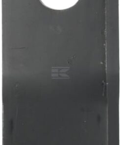 Cuchilla segadora 110 x 4 Izda. Fella