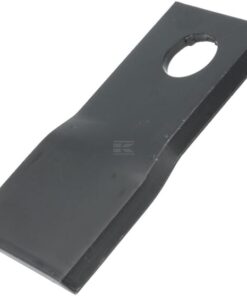 Cuchilla segadora 110 x 4 Izda. Fella