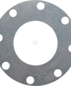 Arandela de ajuste 4 mm