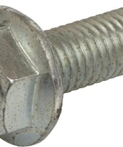 Perno con collarín M10x35