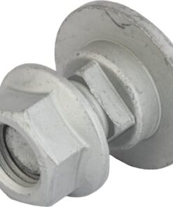 Holding bolt