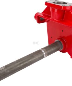 Cabezal de rotor Fella