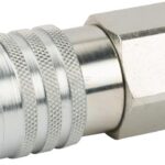 Acoplamiento 1/2" hembra FF ISO 16028, Tema