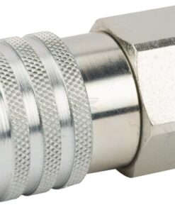 Acoplamiento 1/2" hembra FF ISO 16028, Tema