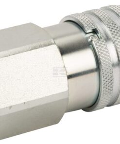 Acoplamiento 1/2" hembra FF ISO 16028, Tema