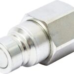 Acoplamiento 1/2" macho FF ISO 16028, Tema