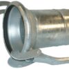 Hembra 6" con boquilla 159 mm