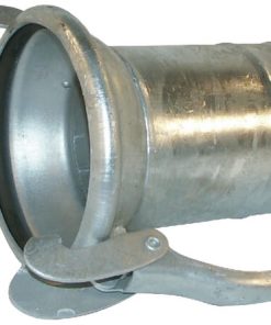 Hembra 10" con boquilla